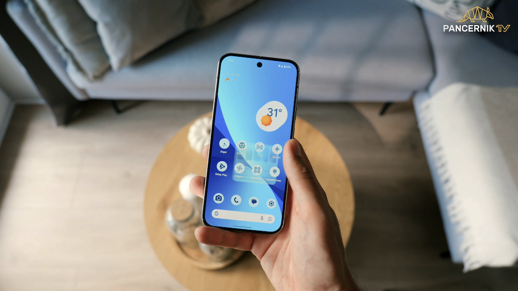 Google Pixel 10: Android na którego nikt nie czeka?